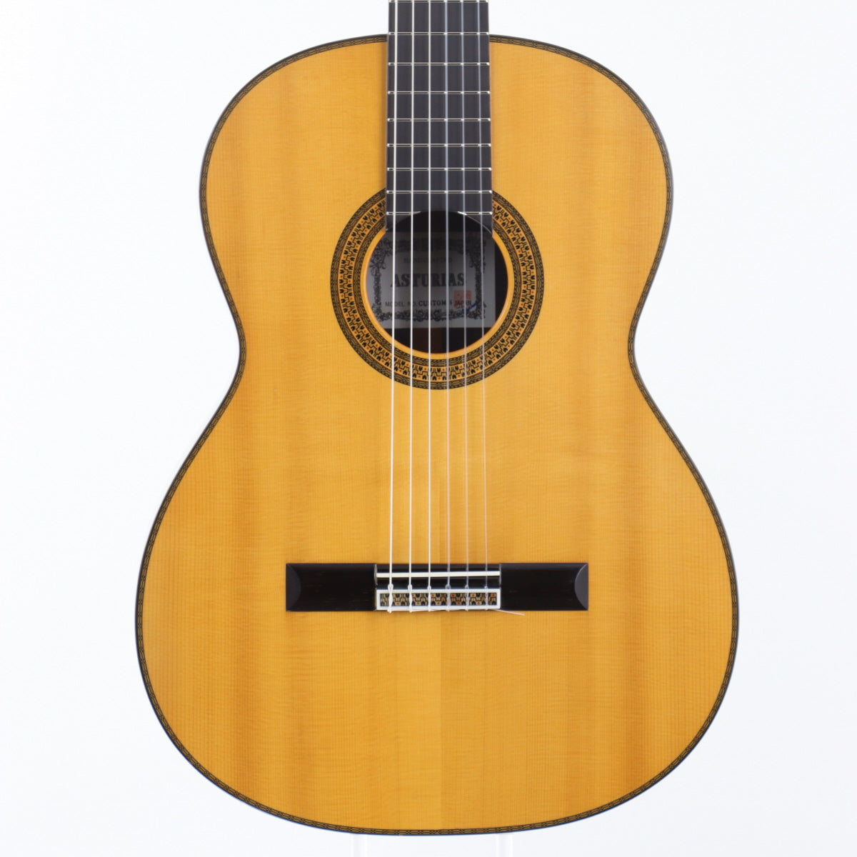 USED ASTURIAS Asturias / Custom S [20]