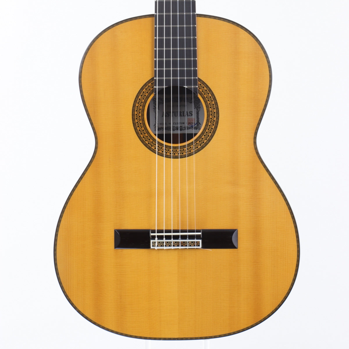 USED ASTURIAS Asturias / Custom S [20]