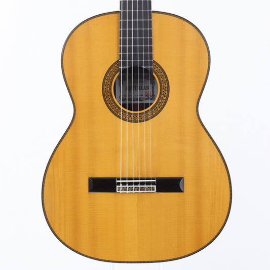 USED ASTURIAS Asturias / Custom S [20]