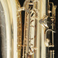 [SN 280502] USED CADESON / Alto saxophone A-902Y WOF SN.280502 [03]