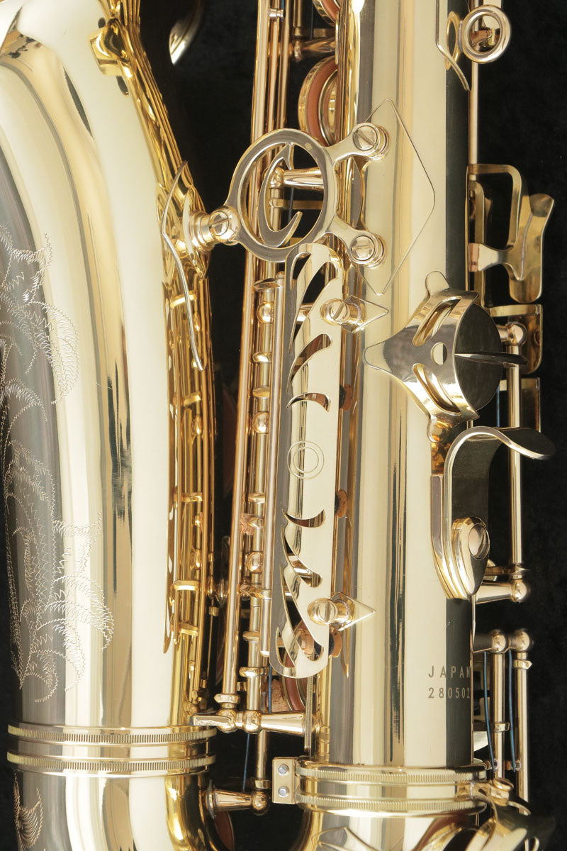 [SN 280502] USED CADESON / Alto saxophone A-902Y WOF SN.280502 [03]