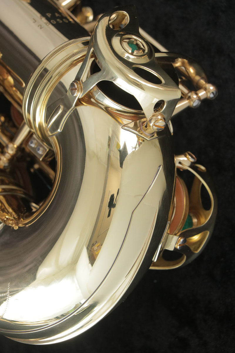[SN 280502] USED CADESON / Alto saxophone A-902Y WOF SN.280502 [03]