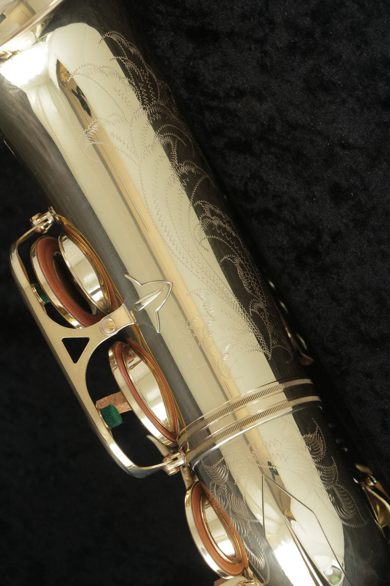 [SN 280502] USED CADESON / Alto saxophone A-902Y WOF SN.280502 [03]