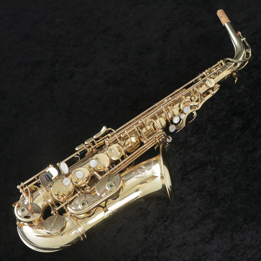 [SN 280502] USED CADESON / Alto saxophone A-902Y WOF SN.280502 [03]
