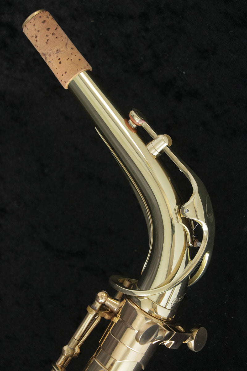 [SN 280502] USED CADESON / Alto saxophone A-902Y WOF SN.280502 [03]