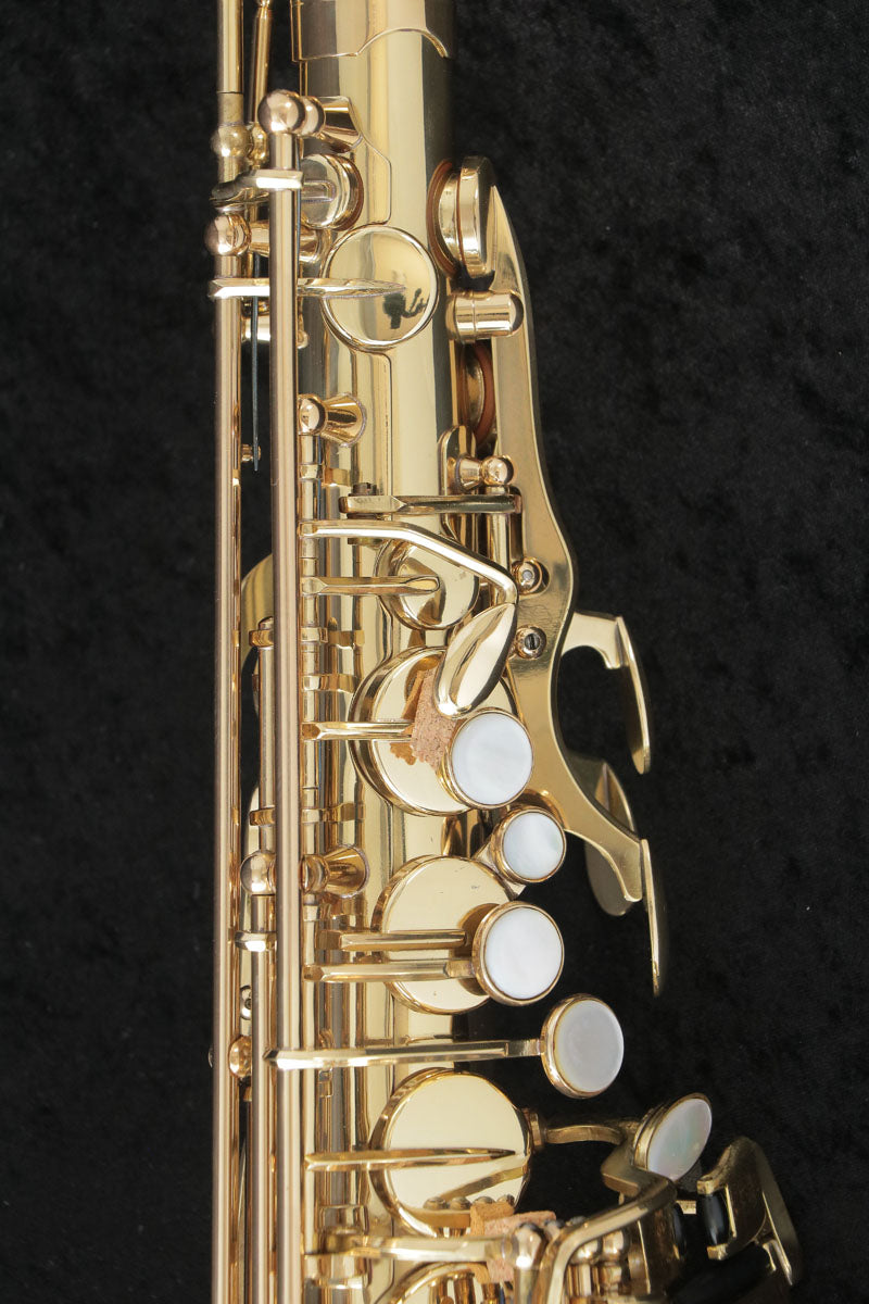 [SN 280502] USED CADESON / Alto saxophone A-902Y WOF SN.280502 [03]