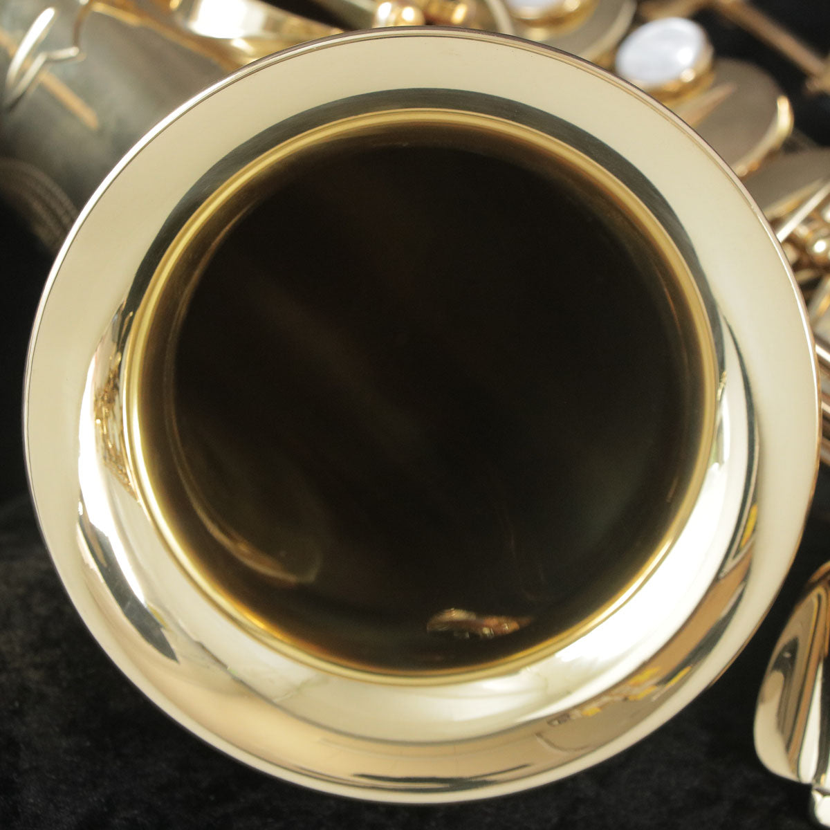 [SN 280502] USED CADESON / Alto saxophone A-902Y WOF SN.280502 [03]