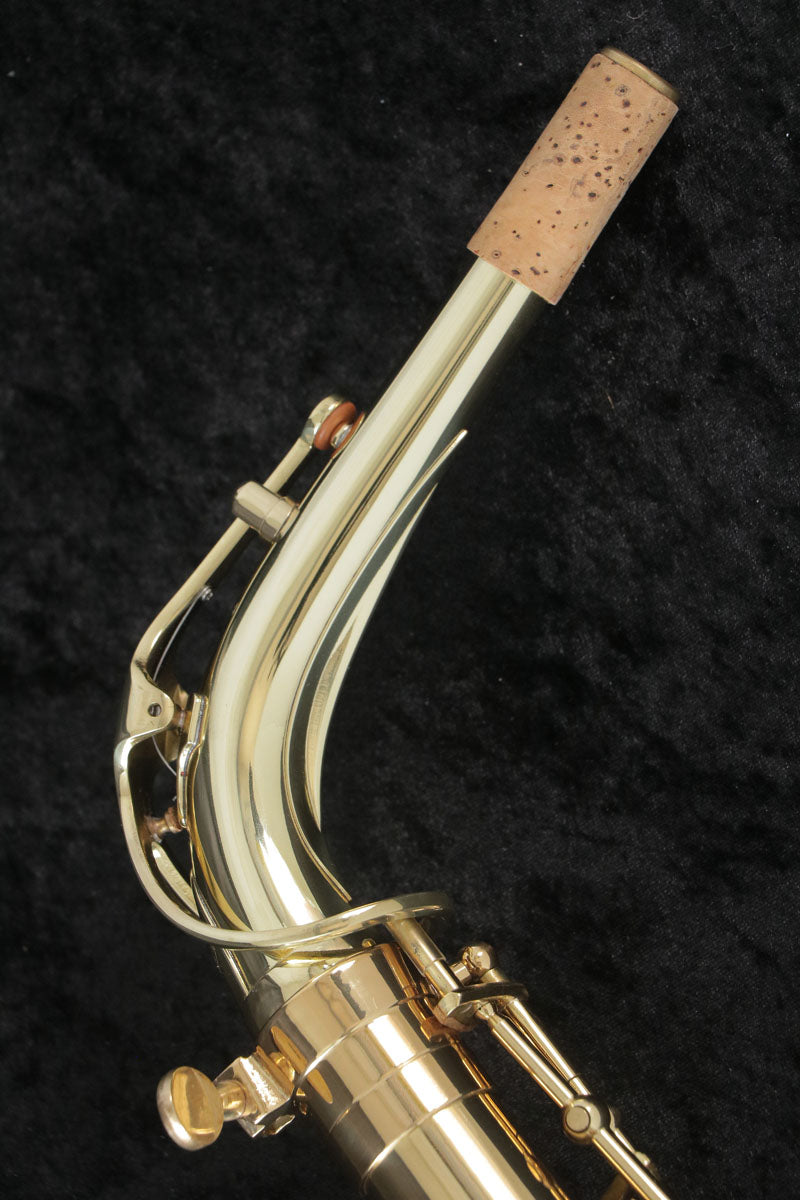 [SN 280502] USED CADESON / Alto saxophone A-902Y WOF SN.280502 [03]