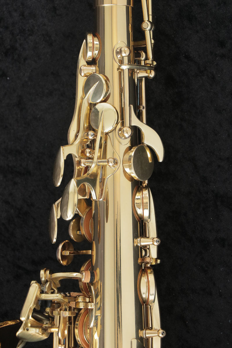 [SN 280502] USED CADESON / Alto saxophone A-902Y WOF SN.280502 [03]