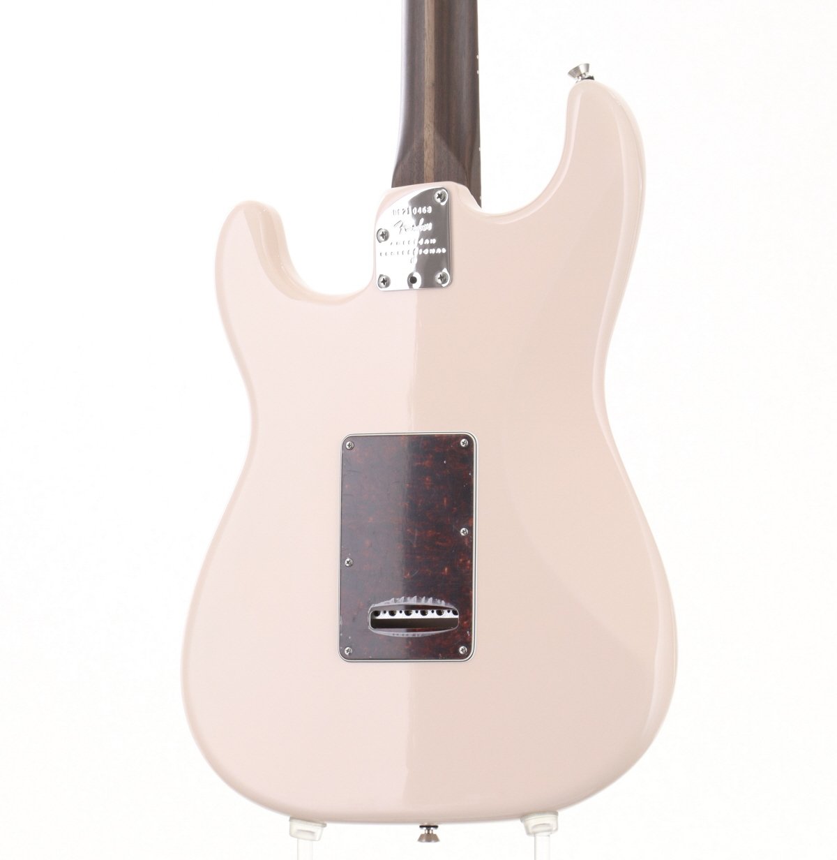 [SN DE210468] USED FENDER USA / LTD Edition American Professional II ST Rose Neck Shell Pink [03]