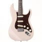 [SN DE210468] USED FENDER USA / LTD Edition American Professional II ST Rose Neck Shell Pink [03]