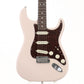 [SN DE210468] USED FENDER USA / LTD Edition American Professional II ST Rose Neck Shell Pink [03]