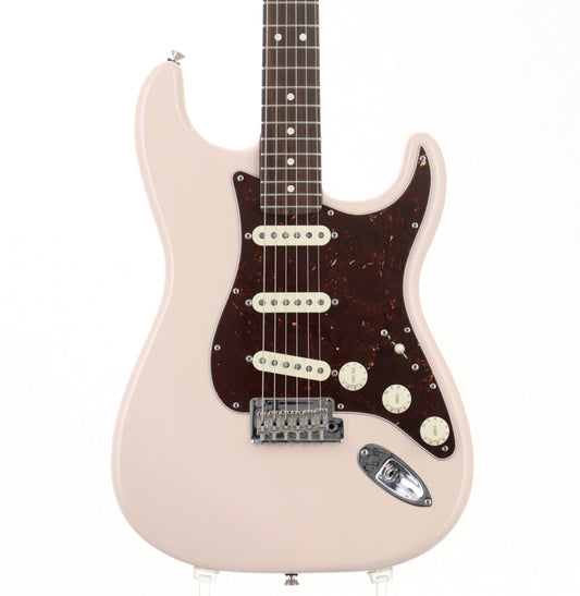 [SN DE210468] USED FENDER USA / LTD Edition American Professional II ST Rose Neck Shell Pink [03]