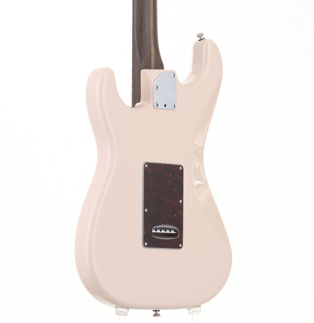 [SN DE210468] USED FENDER USA / LTD Edition American Professional II ST Rose Neck Shell Pink [03]