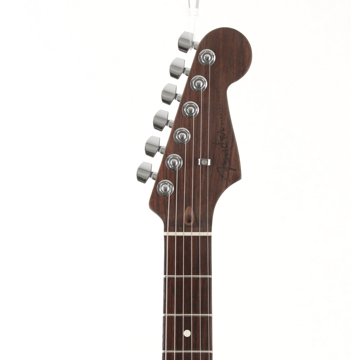[SN DE210468] USED FENDER USA / LTD Edition American Professional II ST Rose Neck Shell Pink [03]