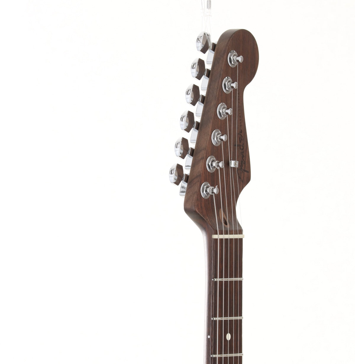 [SN DE210468] USED FENDER USA / LTD Edition American Professional II ST Rose Neck Shell Pink [03]