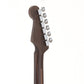 [SN DE210468] USED FENDER USA / LTD Edition American Professional II ST Rose Neck Shell Pink [03]