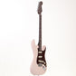 [SN DE210468] USED FENDER USA / LTD Edition American Professional II ST Rose Neck Shell Pink [03]