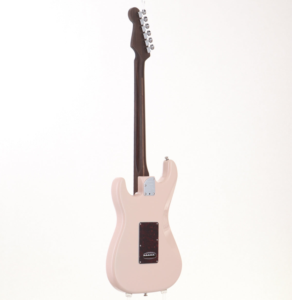 [SN DE210468] USED FENDER USA / LTD Edition American Professional II ST Rose Neck Shell Pink [03]