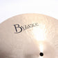 USED MEINL / Byzance Traditional 18" Medium Crash 1536g [08]