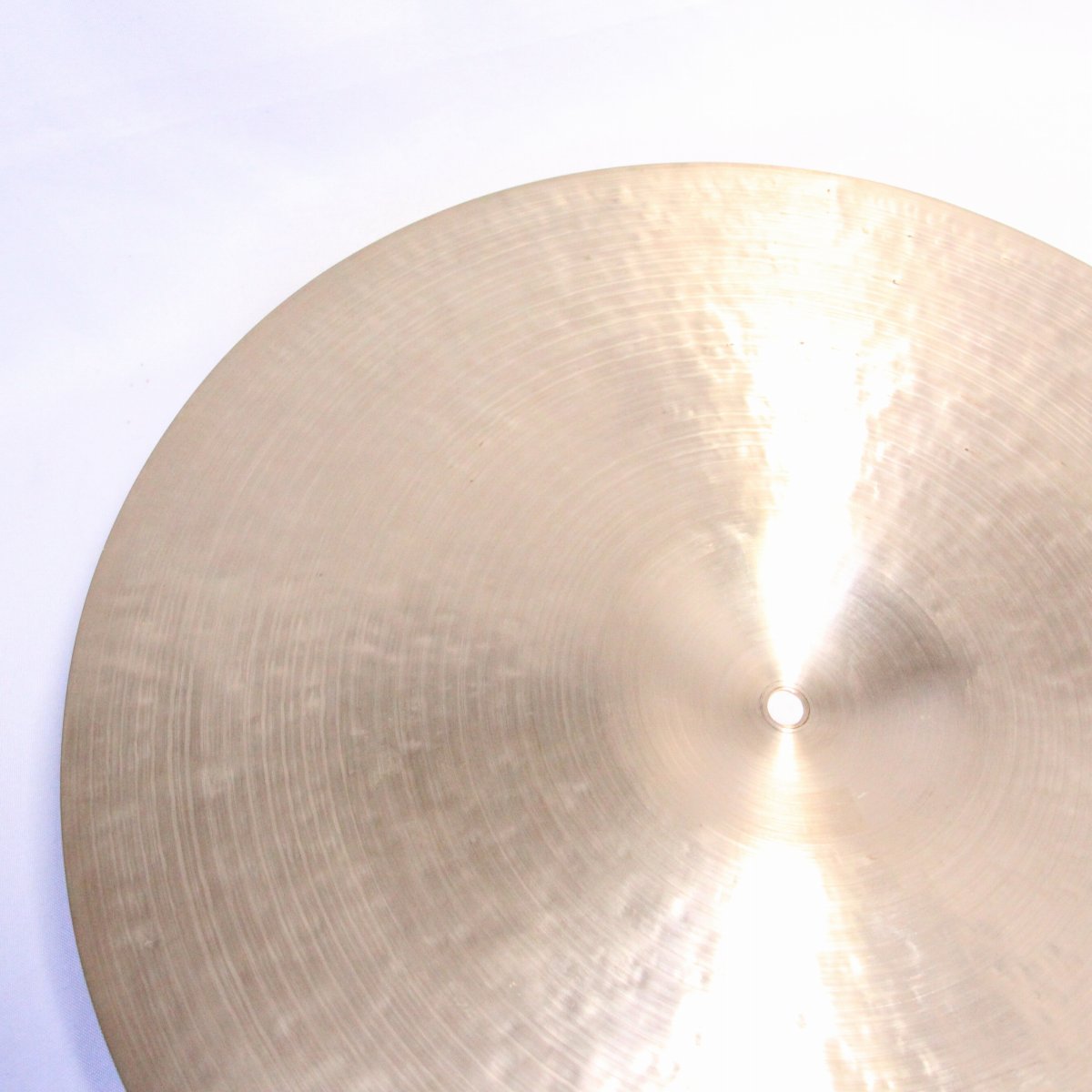 USED MEINL / Byzance Traditional 18" Medium Crash 1536g [08]