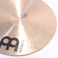 USED MEINL Meinl / B20HR Byzance Traditional Heavy Ride 20 20" 2632g Ride Cymbal [08]