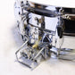 USED LUDWIG / 1970s No.410 L-410 Super Sensitive 14x5 Super Sensitive Snare Drum [08]