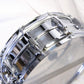 USED LUDWIG / 1970s No.410 L-410 Super Sensitive 14x5 Super Sensitive Snare Drum [08]