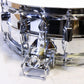 USED LUDWIG / 1970s No.410 L-410 Super Sensitive 14x5 Super Sensitive Snare Drum [08]