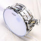 USED LUDWIG / 1970s No.410 L-410 Super Sensitive 14x5 Super Sensitive Snare Drum [08]