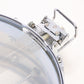 USED LUDWIG / 1970s No.410 L-410 Super Sensitive 14x5 Super Sensitive Snare Drum [08]