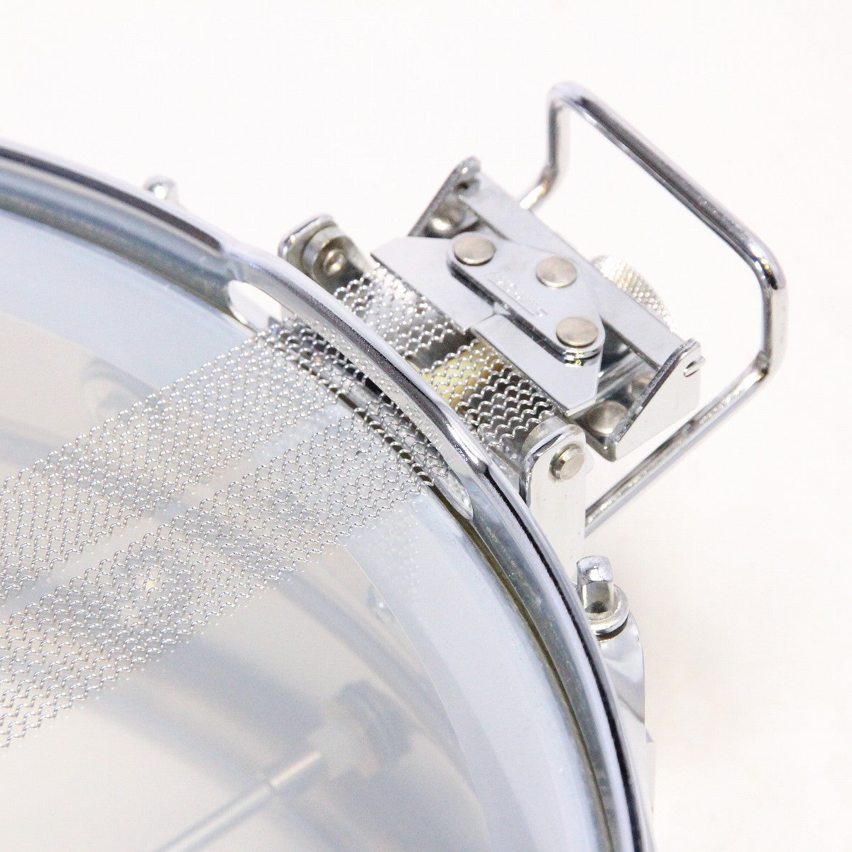 USED LUDWIG / 1970s No.410 L-410 Super Sensitive 14x5 Super Sensitive Snare Drum [08]