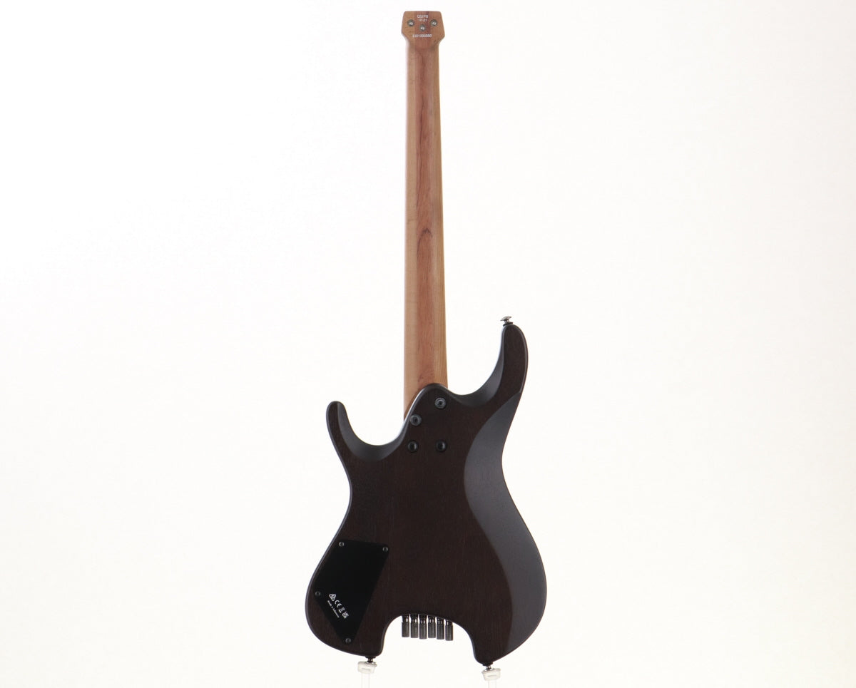 [SN I221205550] USED IBANEZ / Q52PB Antique Brown Stained [03]
