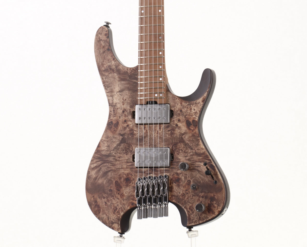 [SN I221205550] USED IBANEZ / Q52PB Antique Brown Stained [03]
