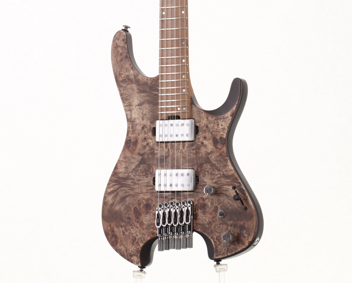 [SN I221205550] USED IBANEZ / Q52PB Antique Brown Stained [03]