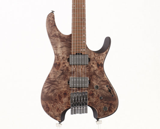 [SN I221205550] USED IBANEZ / Q52PB Antique Brown Stained [03]
