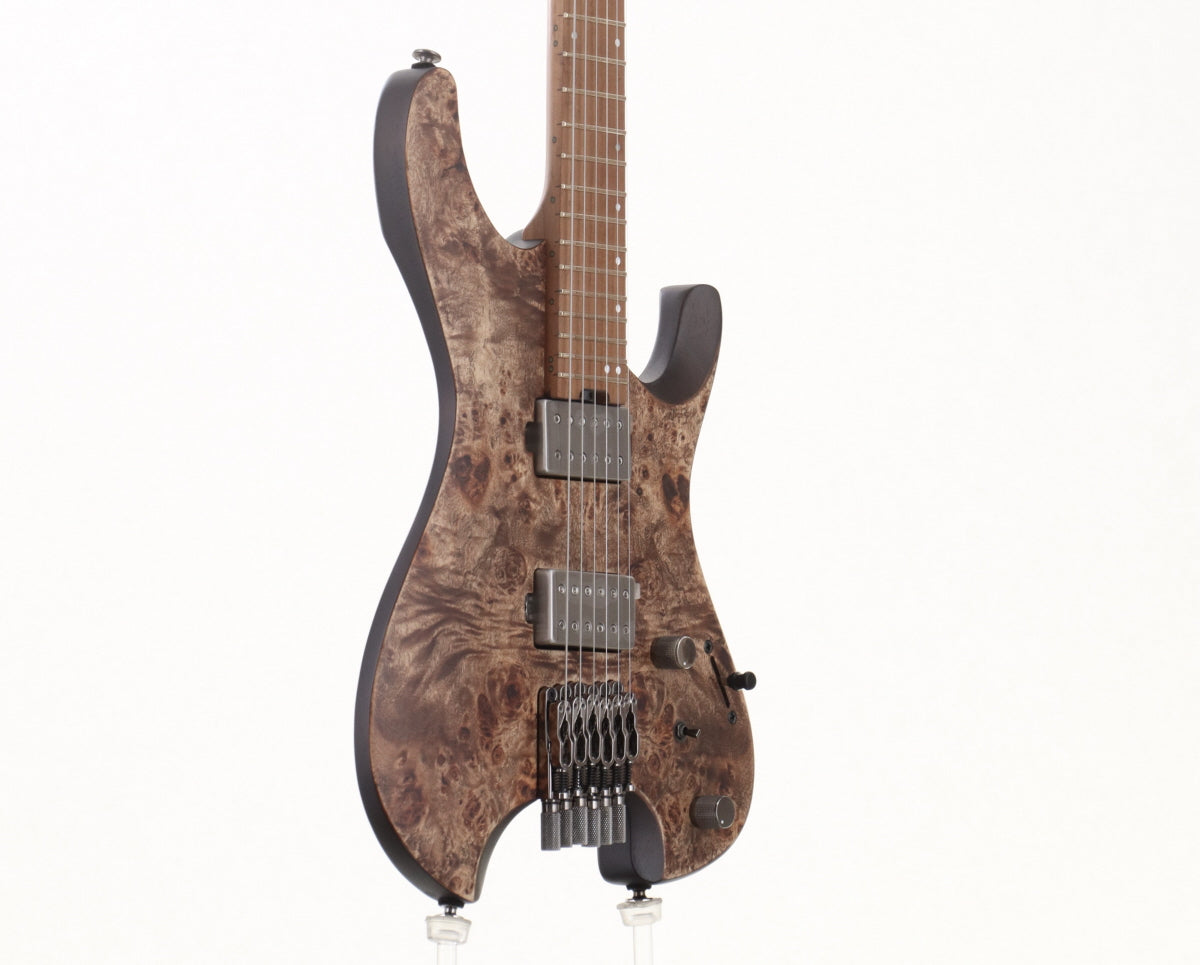 [SN I221205550] USED IBANEZ / Q52PB Antique Brown Stained [03]