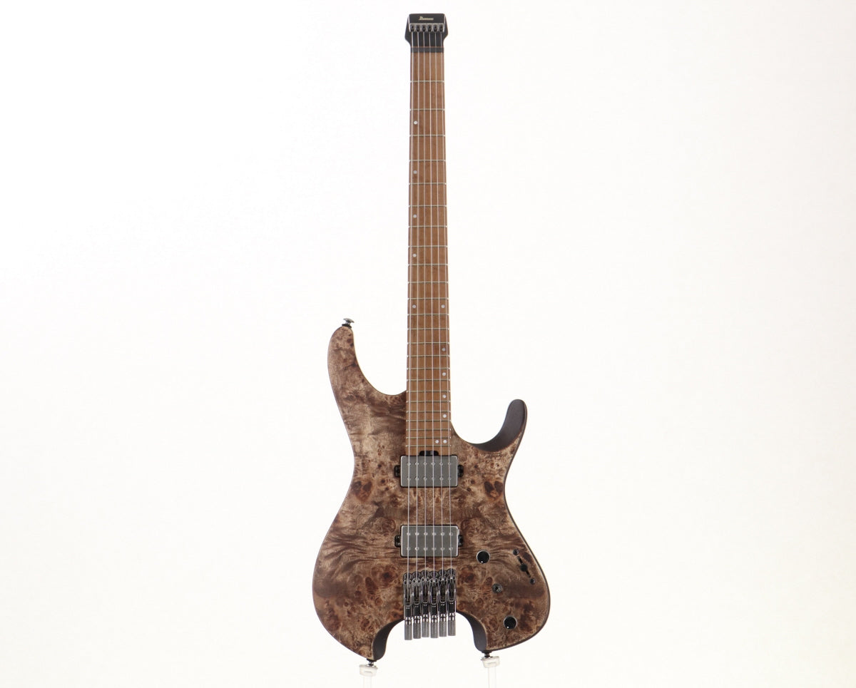 [SN I221205550] USED IBANEZ / Q52PB Antique Brown Stained [03]