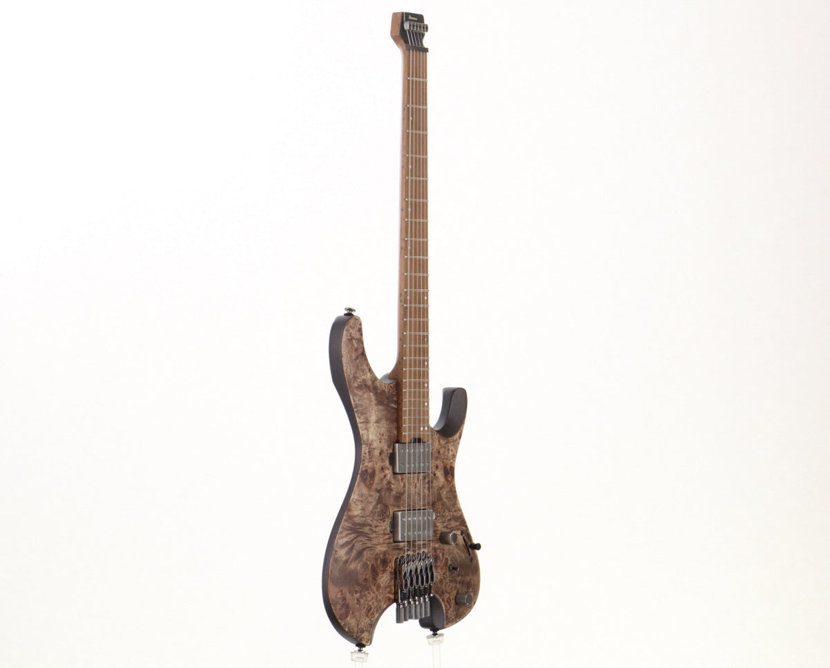 [SN I221205550] USED IBANEZ / Q52PB Antique Brown Stained [03]