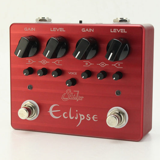 [SN 4072] USED SUHR / Eclipse [03]
