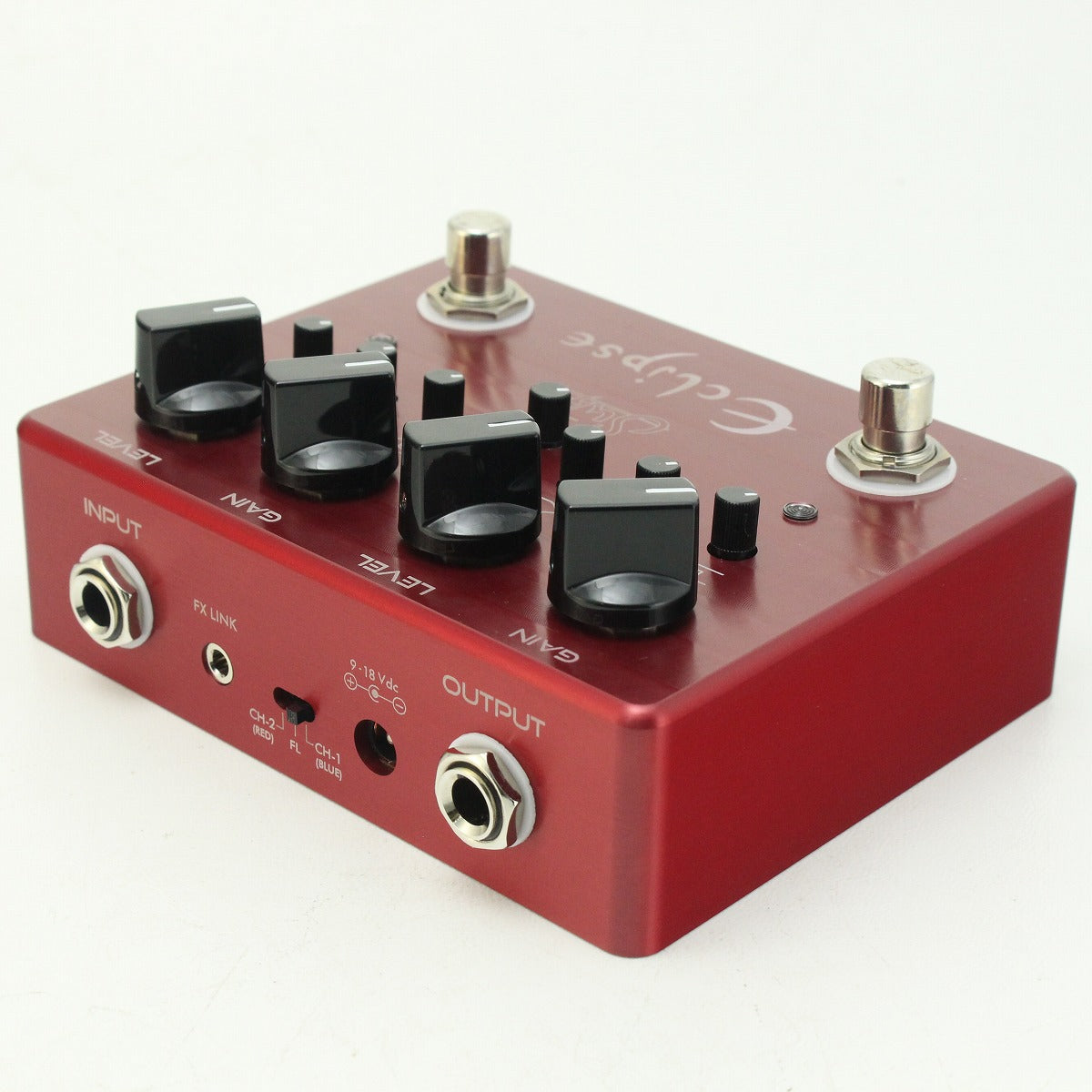[SN 4072] USED SUHR / Eclipse [03]