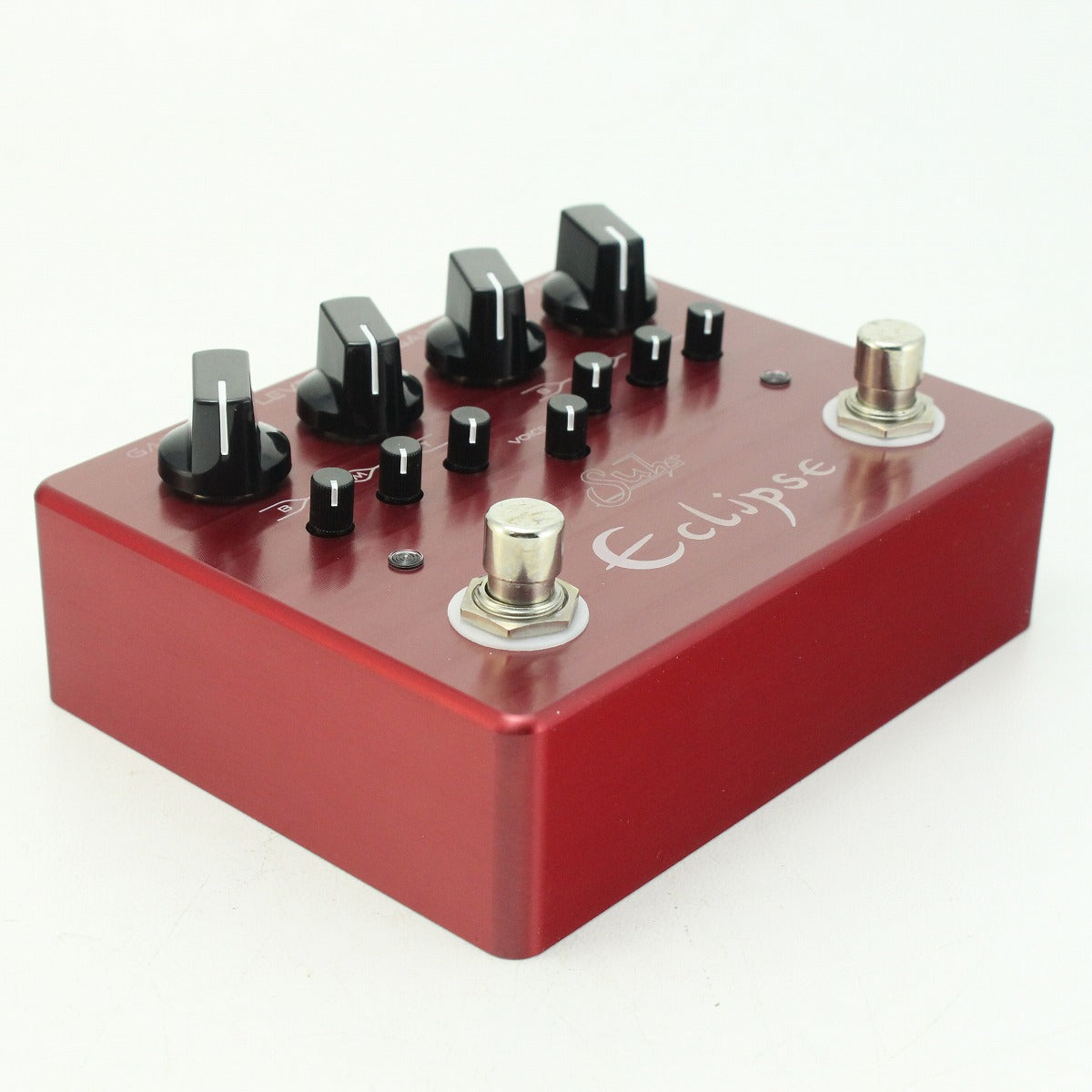 [SN 4072] USED SUHR / Eclipse [03]