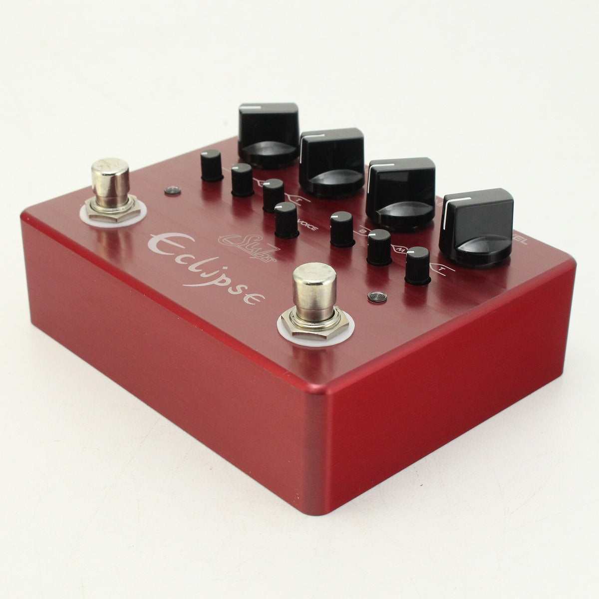 [SN 4072] USED SUHR / Eclipse [03]