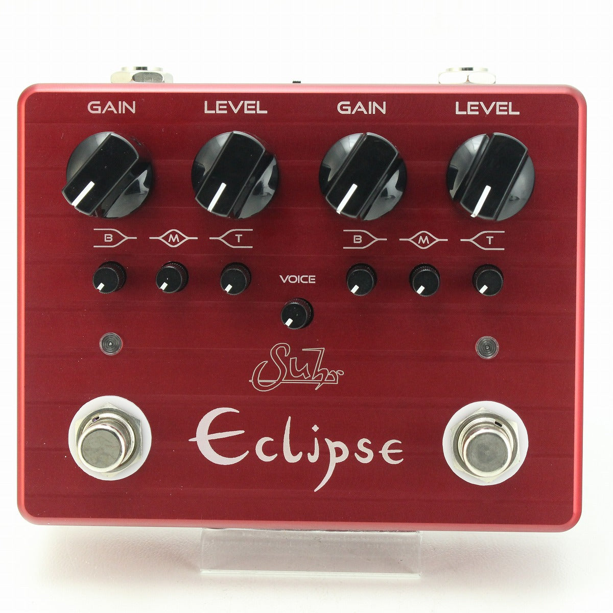 [SN 4072] USED SUHR / Eclipse [03]