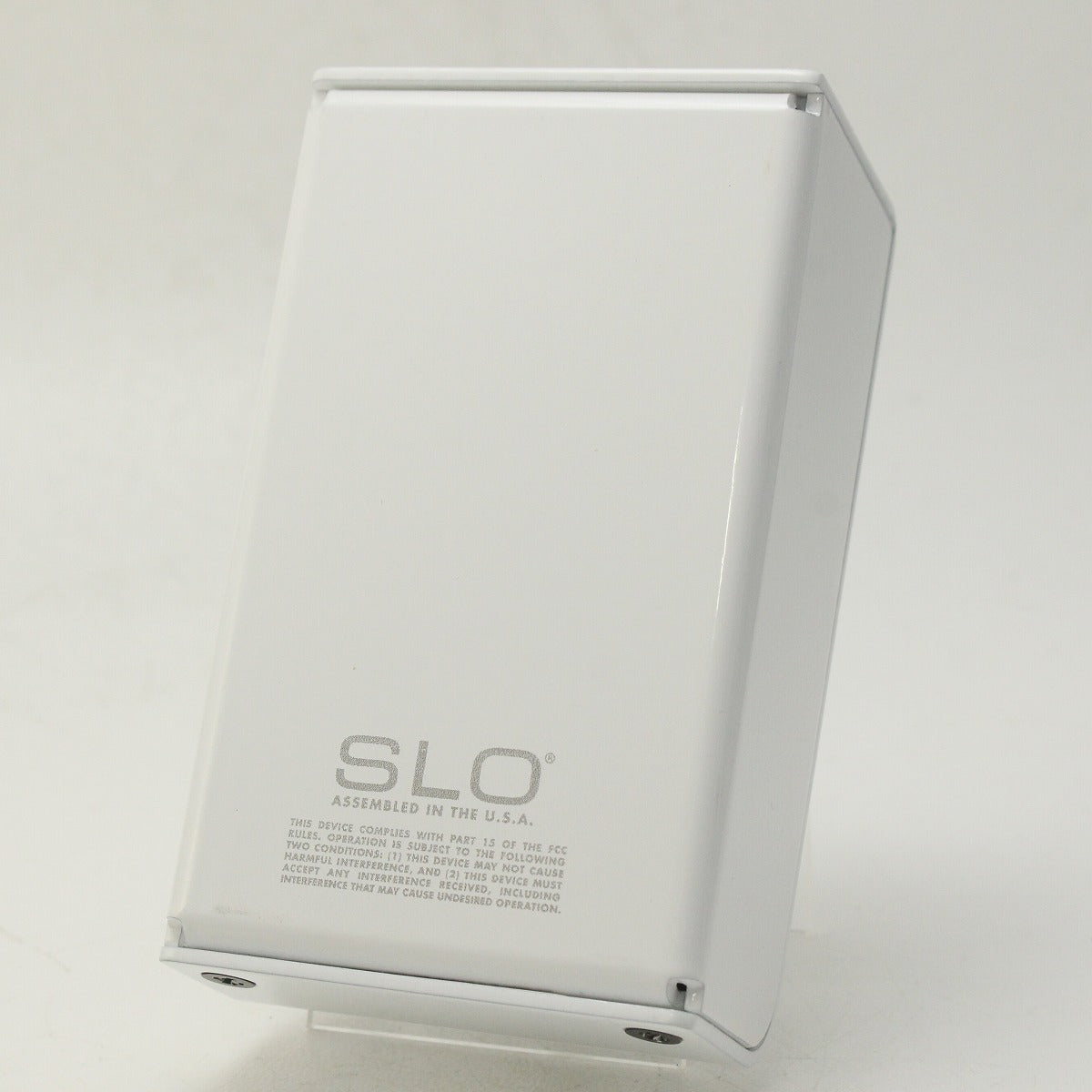 USED SOLDANO / SLO Pedal [03]