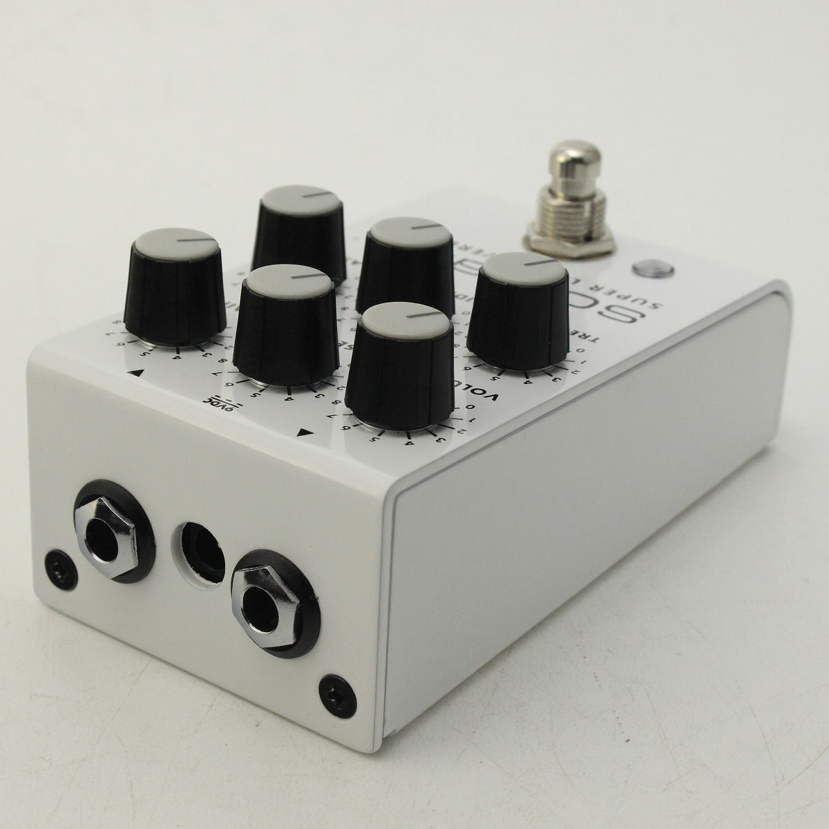 USED SOLDANO / SLO Pedal [03]