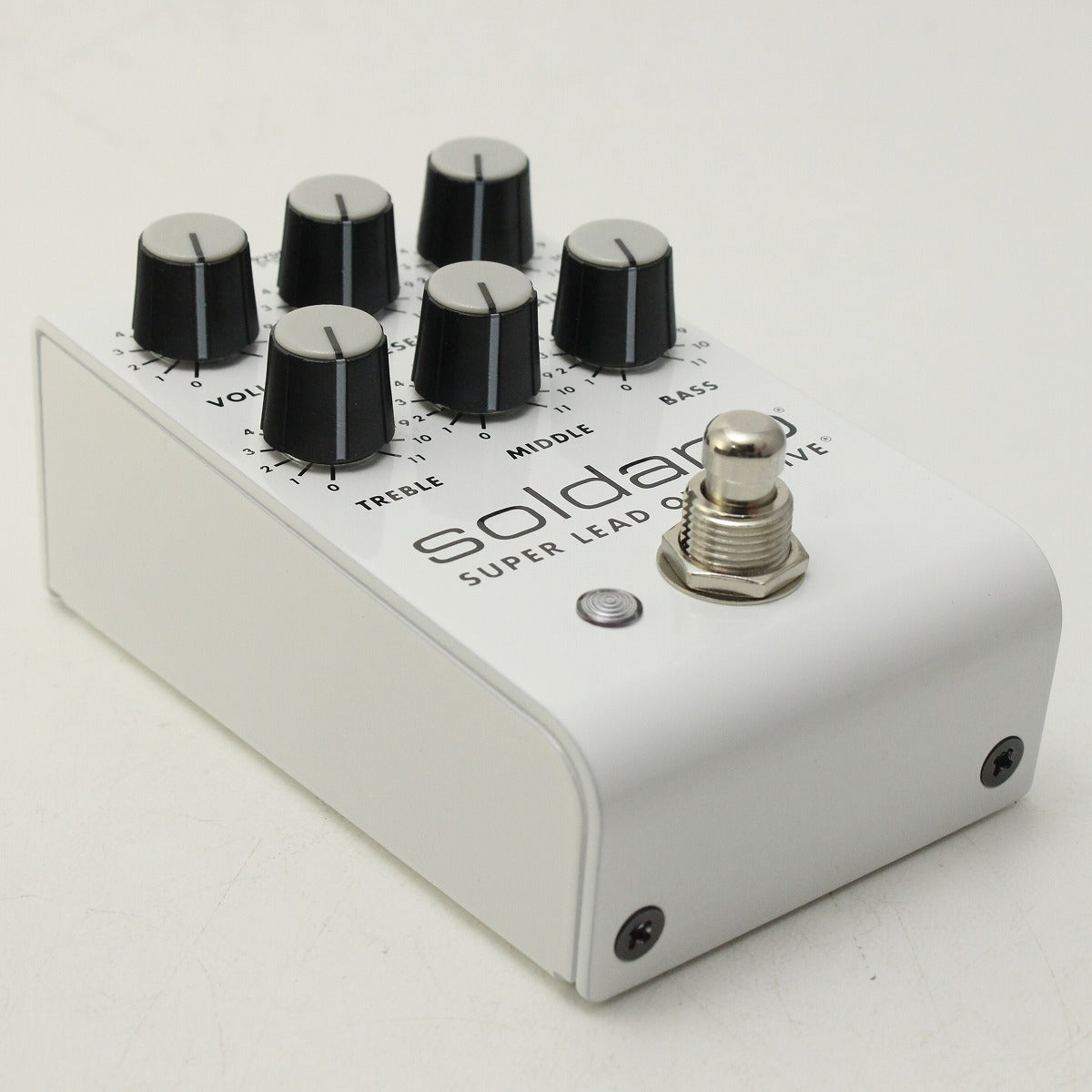 USED SOLDANO / SLO Pedal [03]