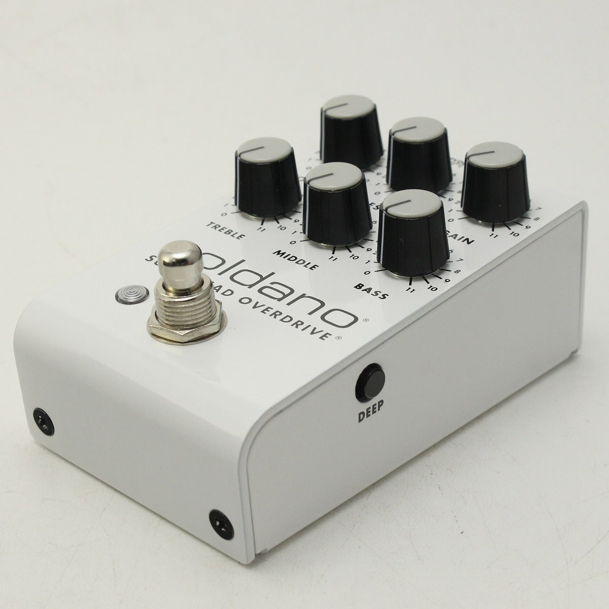USED SOLDANO / SLO Pedal [03]