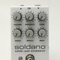 USED SOLDANO / SLO Pedal [03]