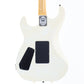 USED Kramer / JK1000 Mod Snow White [11]